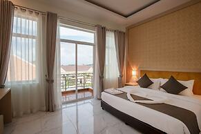 Sangkahak Mith Hotel