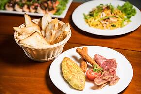 Sangkahak Mith Hotel