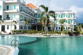 Sangkahak Mith Hotel