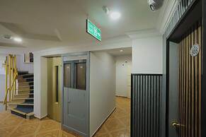 Hotel Ozbek
