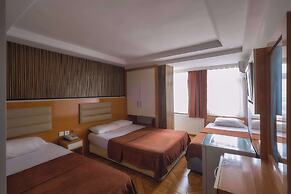 Hotel Ozbek