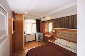 Hotel Ozbek