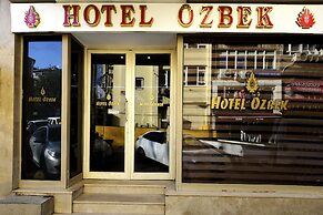 Hotel Ozbek