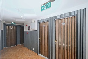 Hotel Ozbek