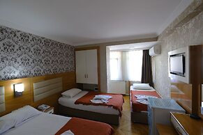 Hotel Ozbek