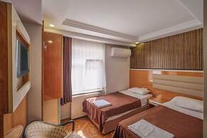 Hotel Ozbek
