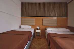 Hotel Ozbek