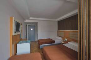 Hotel Ozbek