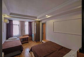 Hotel Ozbek