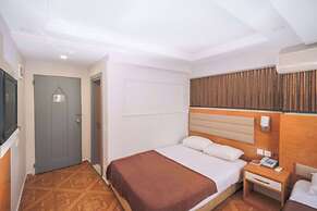 Hotel Ozbek