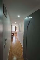 Hotel Ozbek