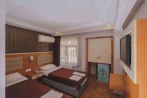 Hotel Ozbek