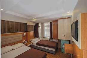 Hotel Ozbek