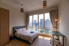 Rex Ollie 231 TR Service Suites