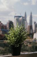 Rex Ollie 231 TR Service Suites