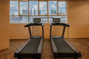 Rex Ollie 231 TR Service Suites