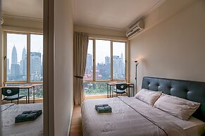 Rex Ollie 231 TR Service Suites