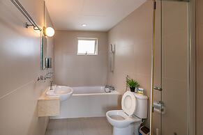 Rex Ollie 231 TR Service Suites