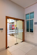 Rex Ollie 231 TR Service Suites