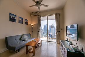 Rex Ollie 231 TR Service Suites