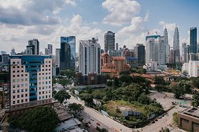 Rex Ollie 231 TR Service Suites