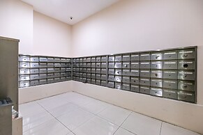 Rex Ollie 231 TR Service Suites