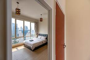 Rex Ollie 231 TR Service Suites