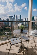 Rex Ollie 231 TR Service Suites