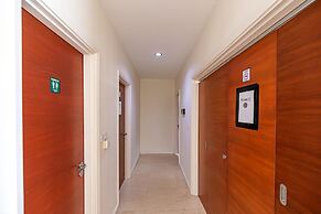 Rex Ollie 231 TR Service Suites