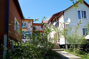 Milli Plodovaya