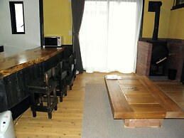 Kurokawa, Mori no Cottage