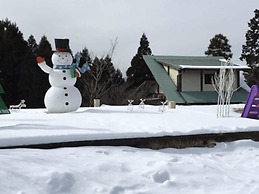 Kurokawa, Mori no Cottage