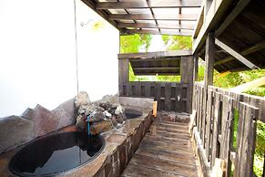 Kurokawa, Mori no Cottage