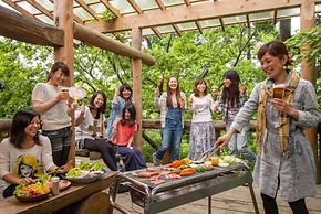 Kurokawa, Mori no Cottage