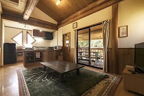 Kurokawa, Mori no Cottage