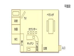 Kurokawa, Mori no Cottage