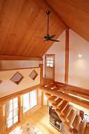 Kurokawa, Mori no Cottage