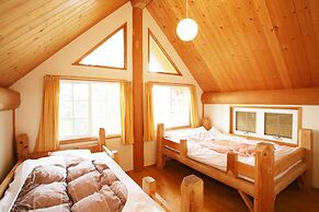 Kurokawa, Mori no Cottage