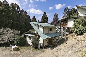 Kurokawa, Mori no Cottage