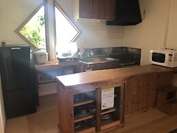 Kurokawa, Mori no Cottage