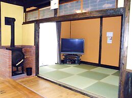 Kurokawa, Mori no Cottage