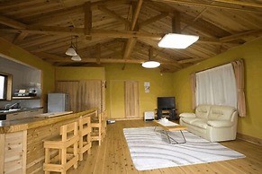 Kurokawa, Mori no Cottage