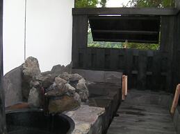 Kurokawa, Mori no Cottage