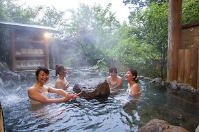 Kurokawa, Mori no Cottage