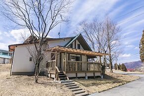 Kurokawa, Mori no Cottage