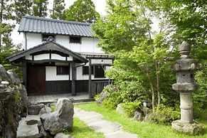 Kurokawa, Mori no Cottage