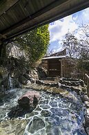 Kurokawa, Mori no Cottage