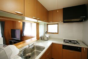 Kurokawa, Mori no Cottage