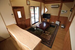 Kurokawa, Mori no Cottage