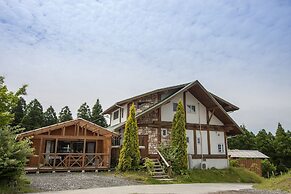 Kurokawa, Mori no Cottage